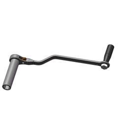 Ratchet Wrench cargo tie-down winch