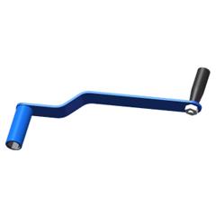 Winch Handle cargo tie-down winch
